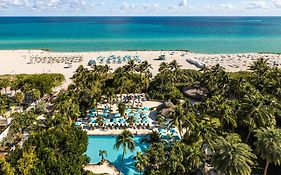 The Palms Hotel And Spa Miami